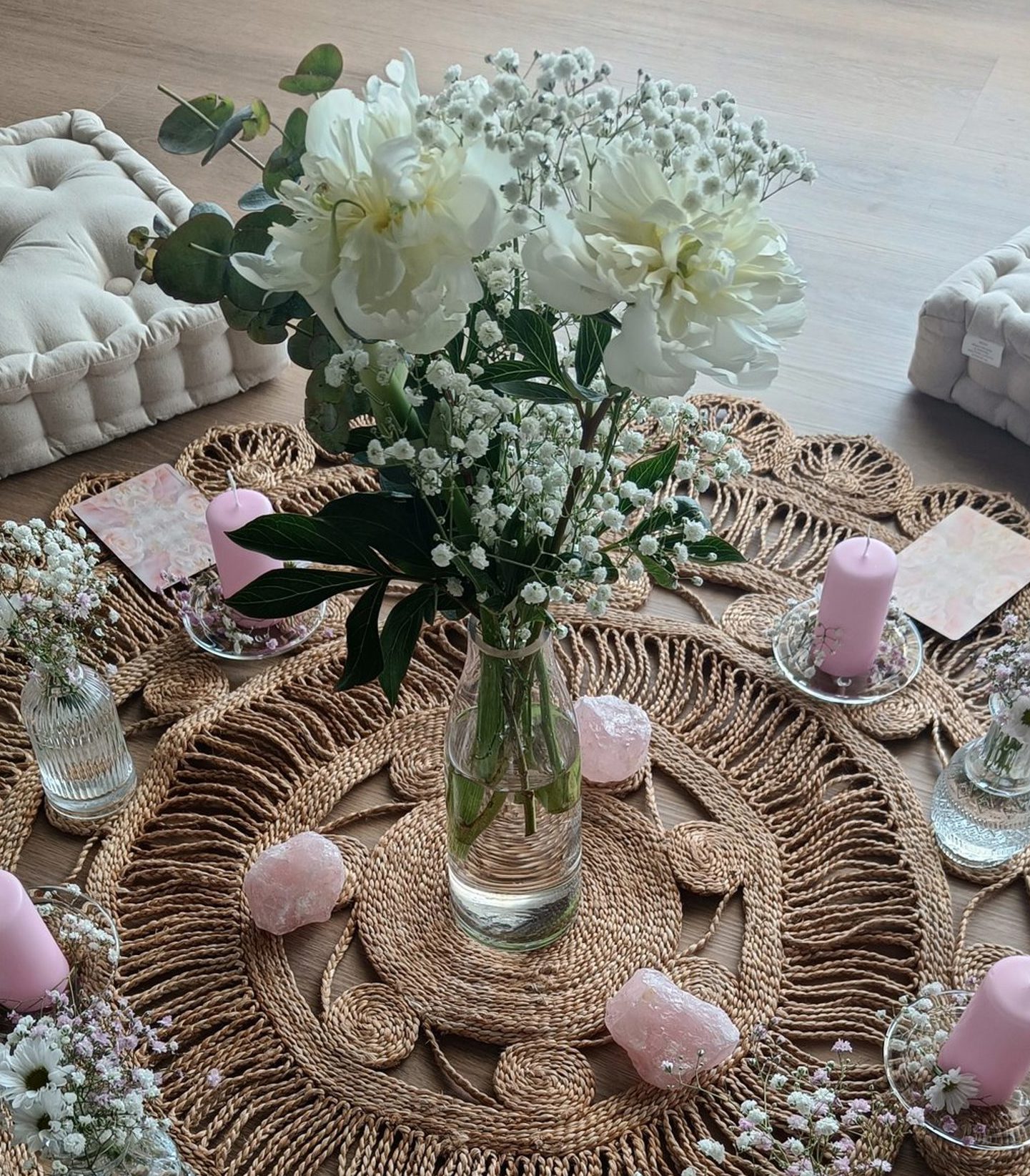 Events & Rituale